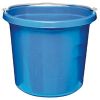Picture of Flat-Side Farm-Bucket Blue