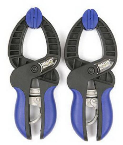 Picture of MM2PK 1-1/2" Ratch Clamp