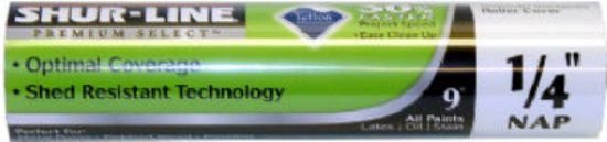 Picture of 9" Teflon Roller-Cover