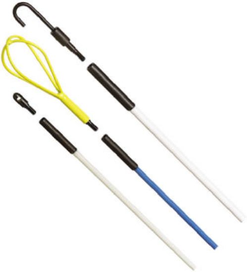 Picture of Tuff Rod Extra Flex Kit