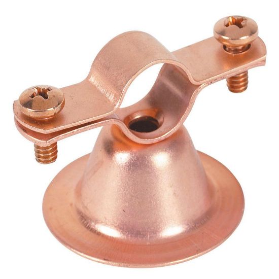 Picture of Bell-Hanger Copperized 1/2"