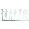 Picture of Bird Spike Kit 1' Poly Strips With Adhesive