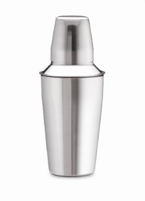Picture of Cocktail-Shaker 8-Ounce Stainless-Steel