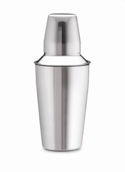 Picture of Cocktail-Shaker 8-Ounce Stainless-Steel