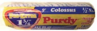 Picture of Roller-Cover Polyamide 1/2"-nap 9"