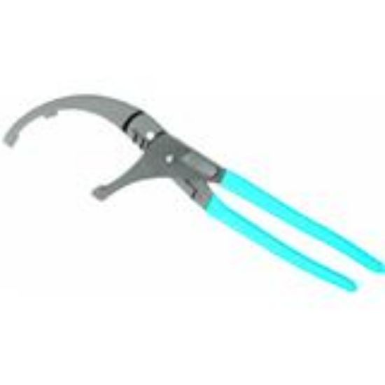 Picture of Oil-filter-pliers 15"