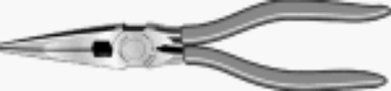 Picture of Linemans-Pliers 9"