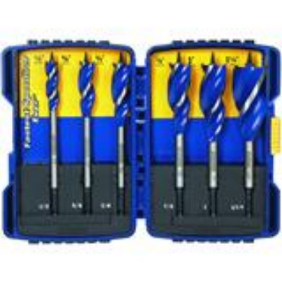 Picture of Spade-bit Sets Drill-bit 6-piece Set