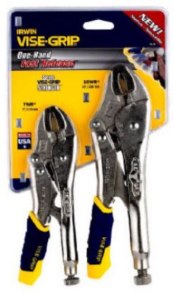 Picture of 1WR&7WR LOCKINGPLIER SET