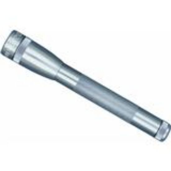 Picture of MINIMAG AA LED-Flashlight Gray