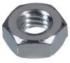 Picture of Hex-Nut Mild-Steel 1/4-20 TPI 20