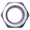 Picture of Hex-Nut Mild-Steel 1/4-20 TPI 20