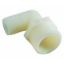 Picture of 1/2 X 3/4" Male Elbow Nylon Hose-Barb X MIP