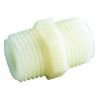 Picture of Nylon Hex-Nipple 1/2"