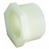 Picture of Nylon Hex-Bushing 1/2 X 3/8"