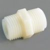 Picture of Nylon Hex-Nipple 1"