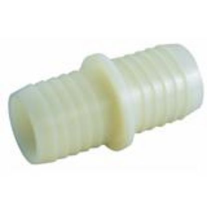 Picture of 3/8" Hose Splicer Nylon