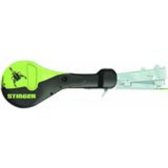 Picture of Plastic Cap Staple Hammer-Tacker