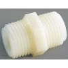 Picture of Nylon Hex-Nipple 3/8"
