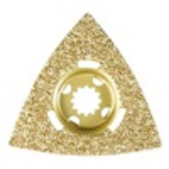 Picture of Carbide Oscillating-Tool Wood-Rasp