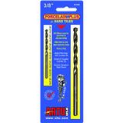 Picture of Drill-Bit PORCELAIN 5/16