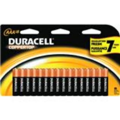 Picture of Alkaline-Battery