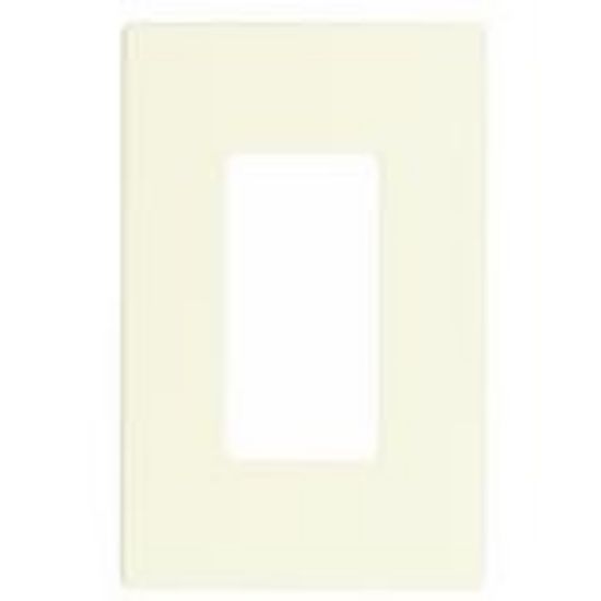 Picture of Wall-Plate Aspire 1-Gang Sand