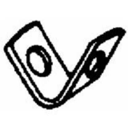 Picture of 1/4 Pop-Up Clevis Clip