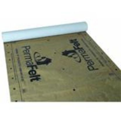 Picture of Permafelt Synthetic Felt 4'