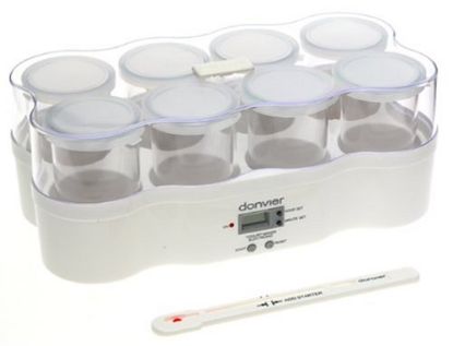 Picture of Electronic Yogurt Maker