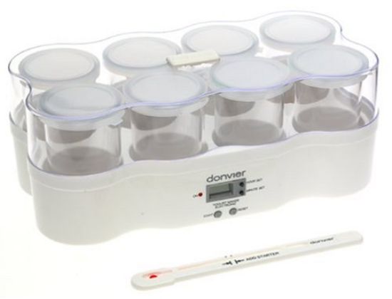 Picture of Electronic Yogurt Maker
