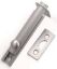 Picture of 3" Satin-nickel Surface-Bolt