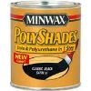 Picture of Stain-&-polyurethane Black
