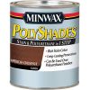 Picture of Wood-stain-&-polyurethane 8-oz Chestnut