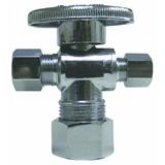 Picture of DUAL STOP 5/8 X 3/8" X 3/8"