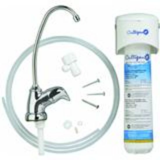 Picture of Water-Filter Under-Sink Level 1