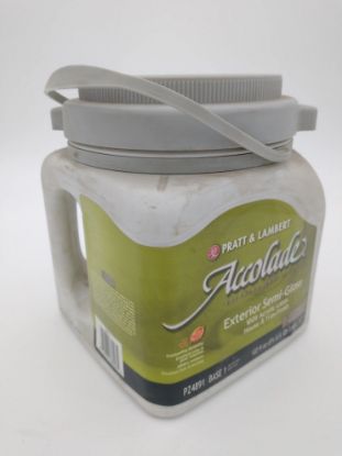 Picture of Exterior-paint