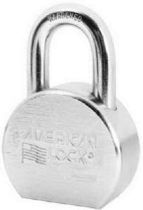 Picture of A700ka Shackle Keyed-alike 1-1/16 Chrome