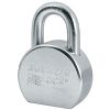 Picture of Keyed-padlock Zinc-Plated Mild-Steel 1-1/16" Shackle