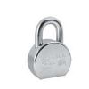 Picture of Keyed-padlock Zinc-Plated Mild-Steel 1-1/16" Shackle