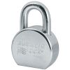 Picture of Keyed-Padlock Zinc-Plated Mild-Steel 1-1/16" Shackle