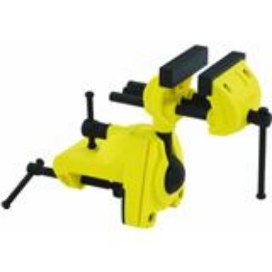 Picture of MULTI ANGLE BASE VISE