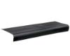 Picture of Stair Treads 24" Black PVC-Trim