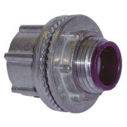 Picture of 2" Threaded Hubs Insulated Throat