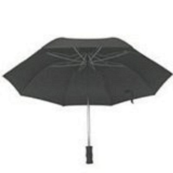 Picture of Rain-Umbrella Compact Black 21"