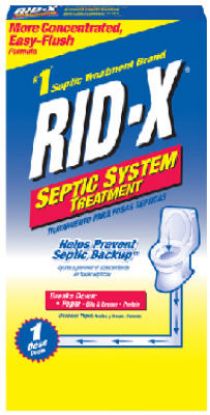 Picture of ™Rid-X™ 9.8-Ounce ™Rid-X™ Powder