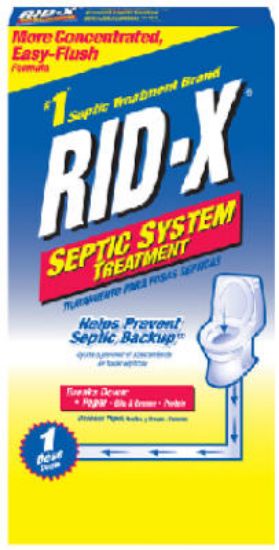 Picture of ™Rid-X™ 9.8-Ounce ™Rid-X™ Powder