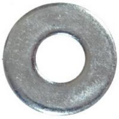 Picture of Flat-Washer USS Mild-Steel 5/8"