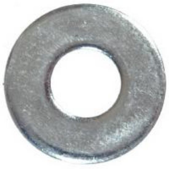 Picture of Flat-Washer USS Mild-Steel 3/4"