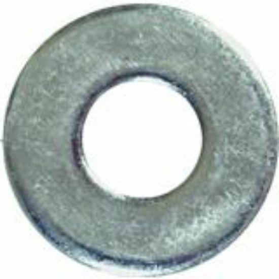 Picture of Flat-Washer USS Mild-Steel 1"